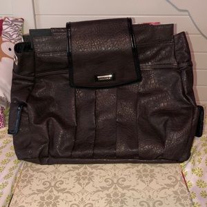 Miche Katheryn - Brown Shell